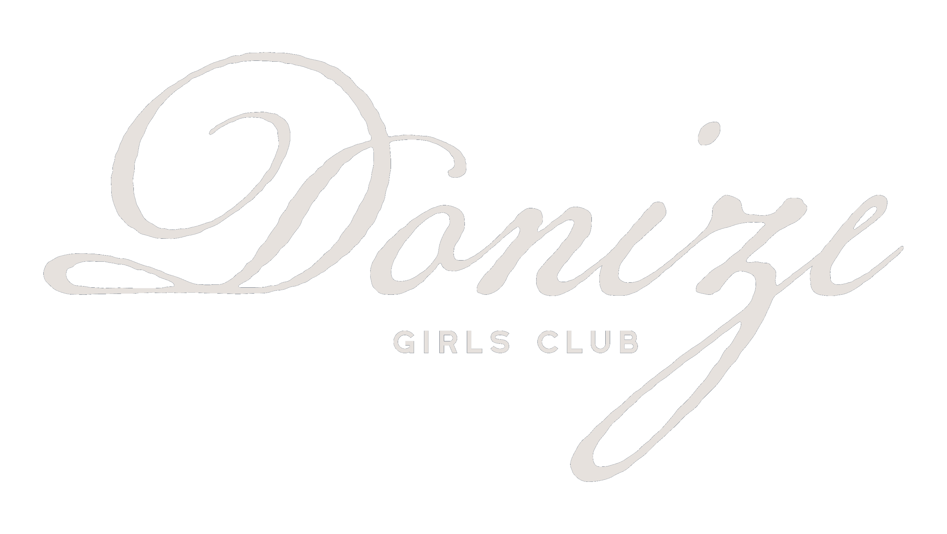 DONIZE Girls Club